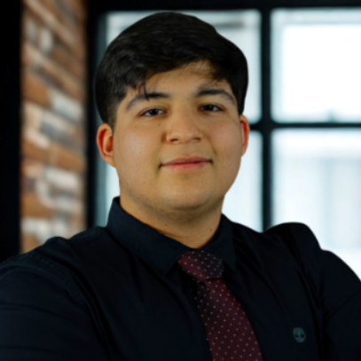 Giovanni Bogado - Ingeniero de software