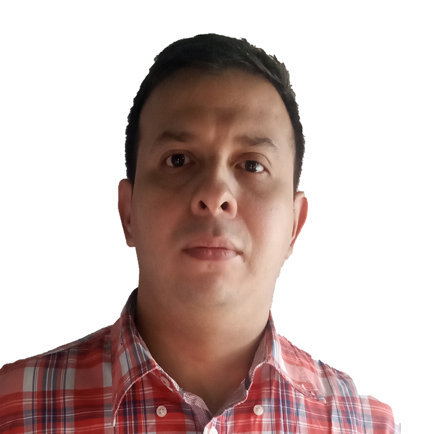 Jorge Ivan Sierra Suarez