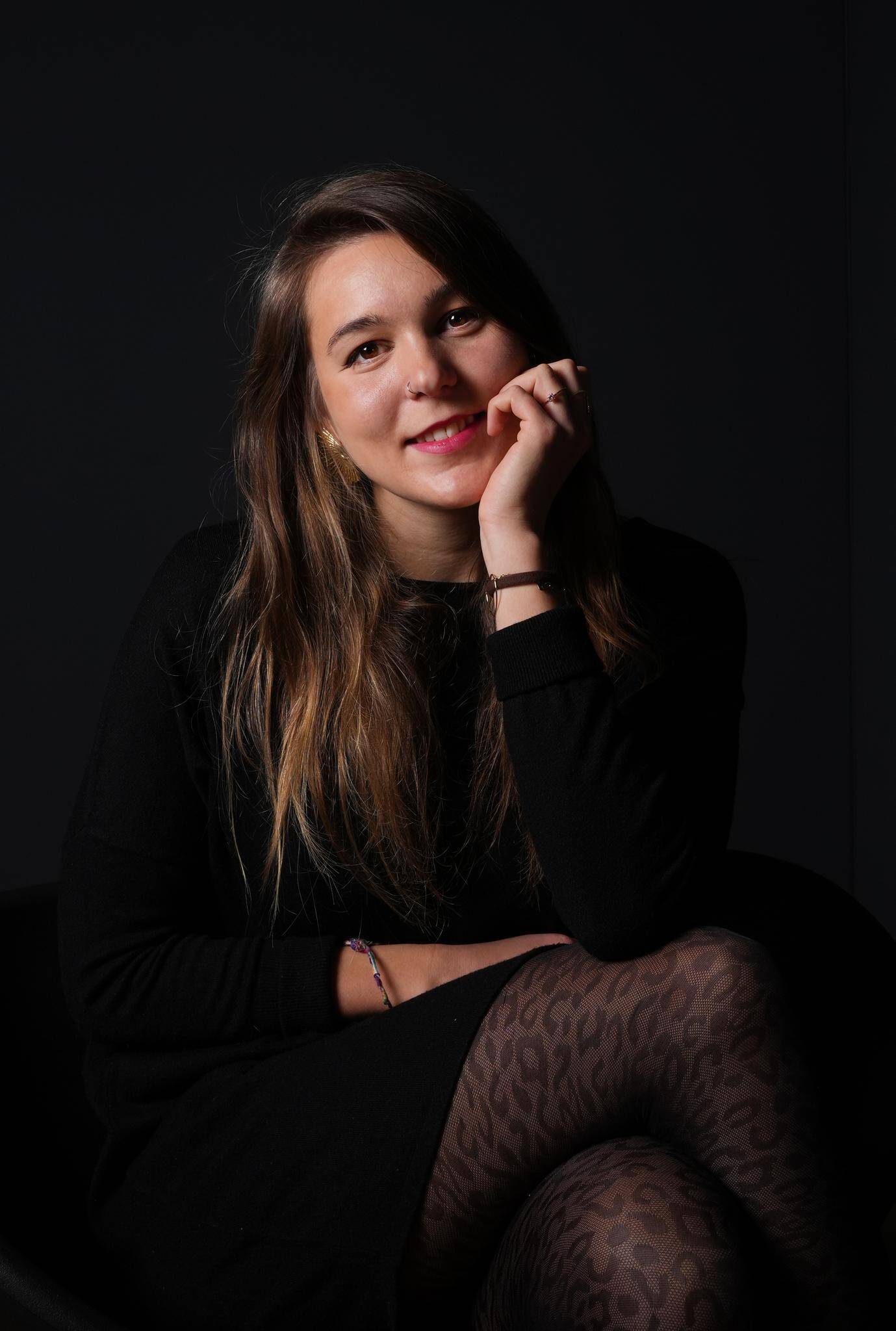 Charlotte Blondel