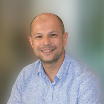 Laurent Simon