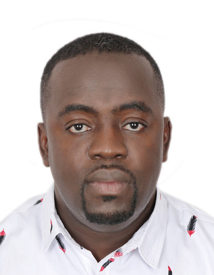 Kouame Serge Aristide Auguste Kadio - Consultant Freelance - Gestionnaire Datacenter