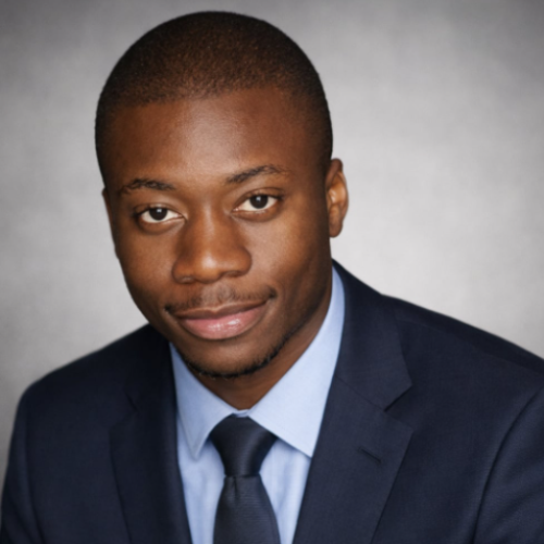 Arnaud Kabeya