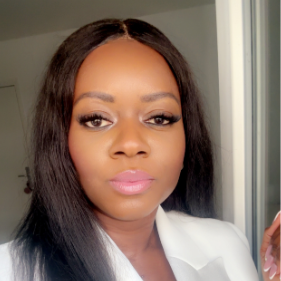 Priscilia Ifoundé