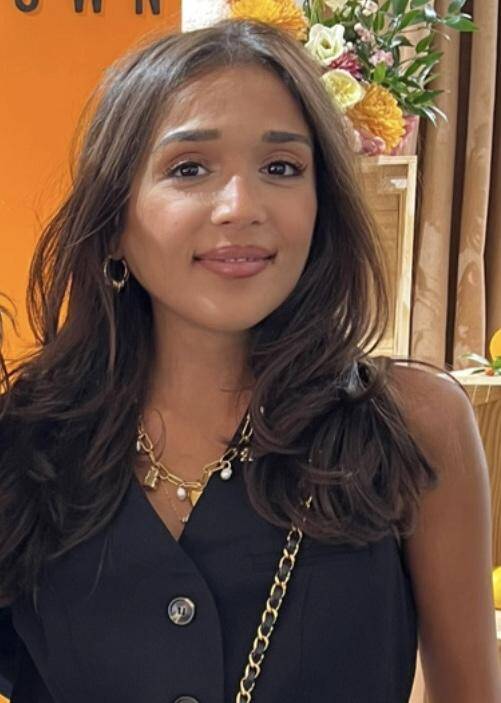Nesrine Bouazzaoui