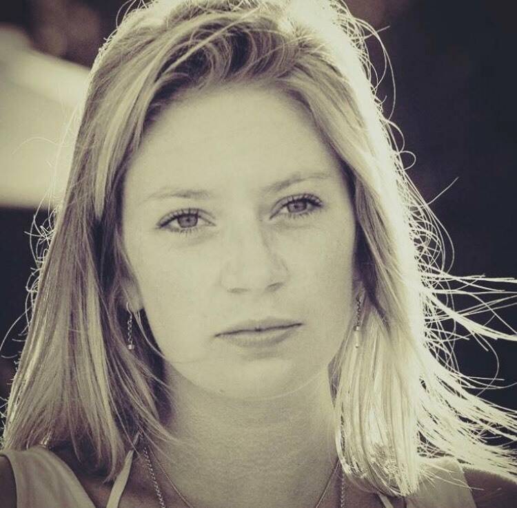 Julie Chantrel