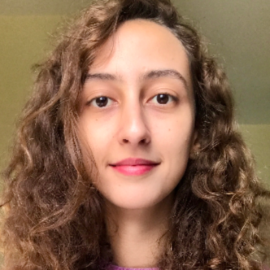 Sanae Dariouche - Data scientist