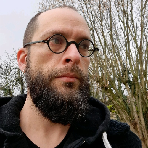 Mathieu Chaleroux - Platform Engineer / SRE / DevOps