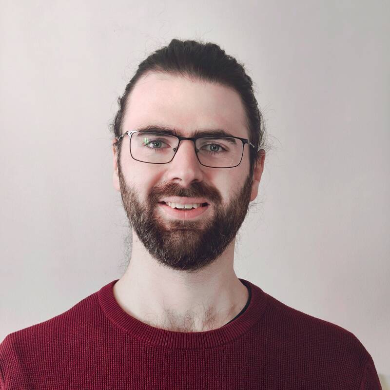 Guillaume De Saint Martin - Ingénieur logiciel