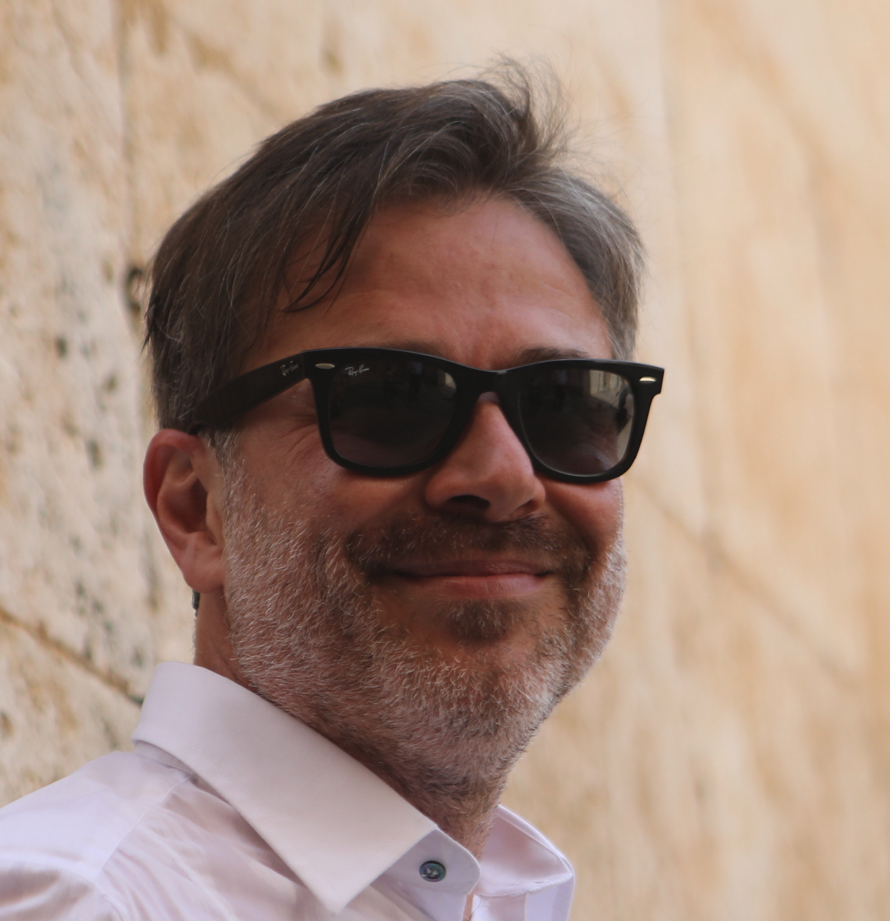 Rafael Ballester Gil - arquitectura efímera
