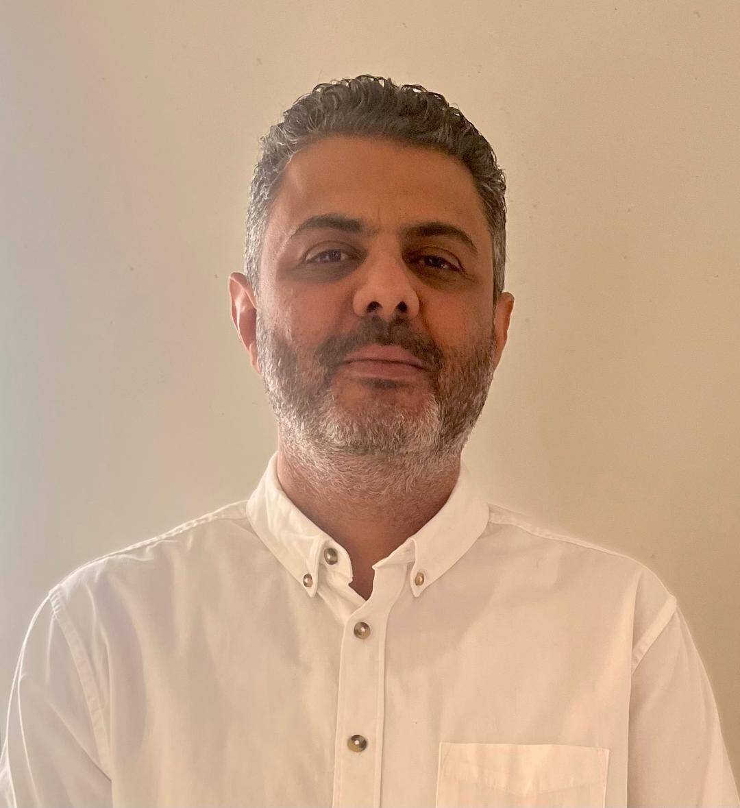 Haikel Dali