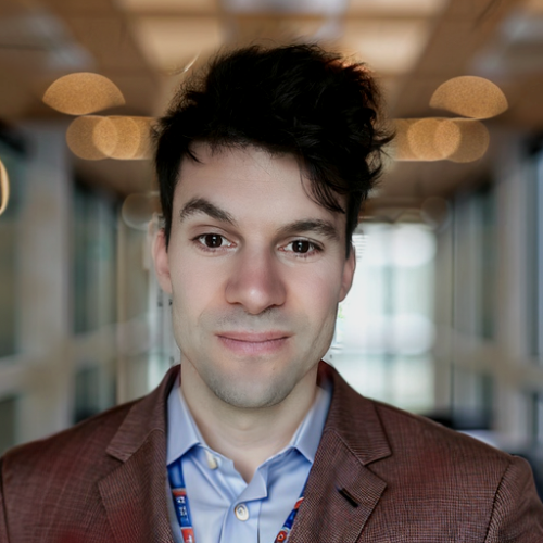 Romain Lejeune - Data scientist / AI Engineer