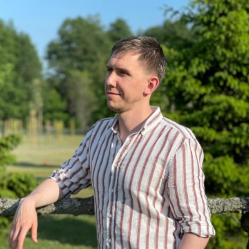 Viacheslav Torbek