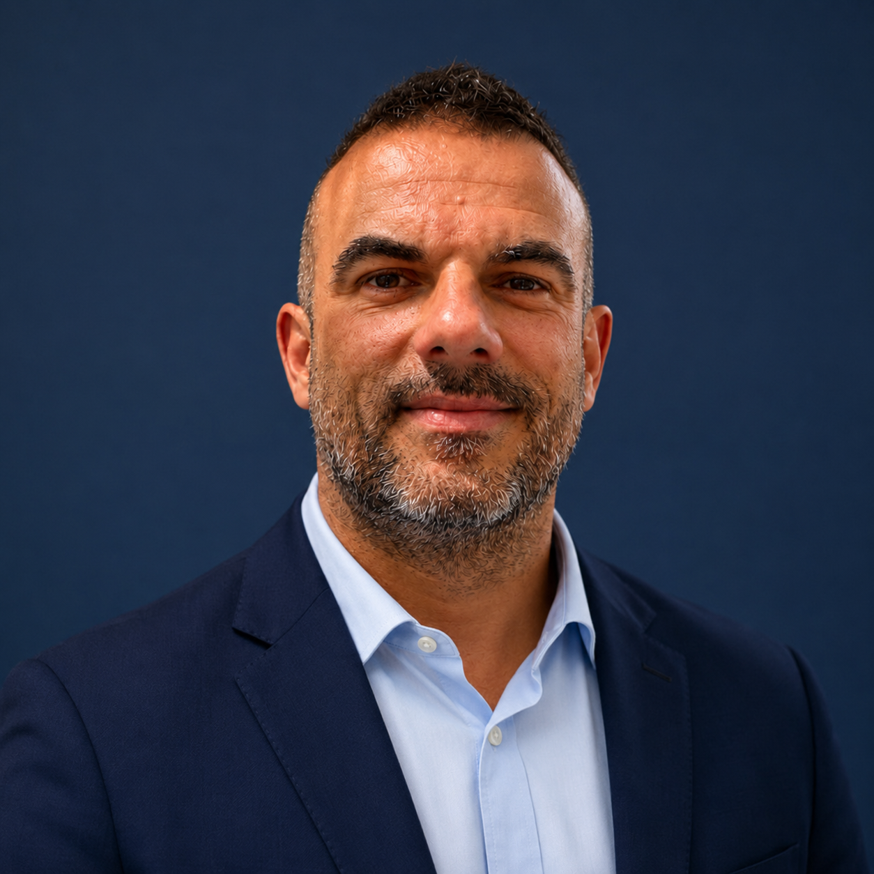 Catalin Barsan Apostolescu - Auditor/Consultor ISO 27001, ISO 42001, ENS, NIS2