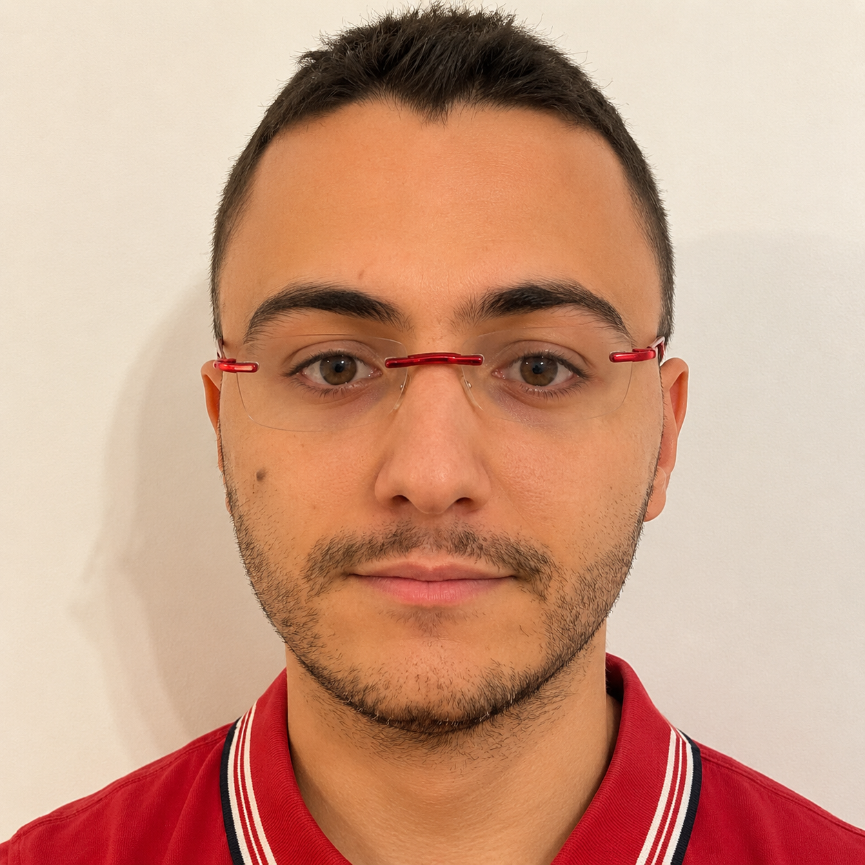 Alexandre Khafallah
