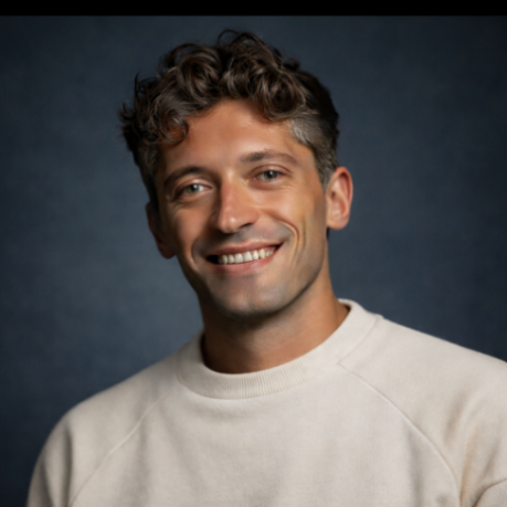 Nicolas Amortila