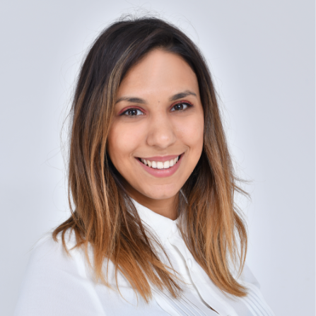 Driwech Yosra - Technical Lead | Senior data engineer