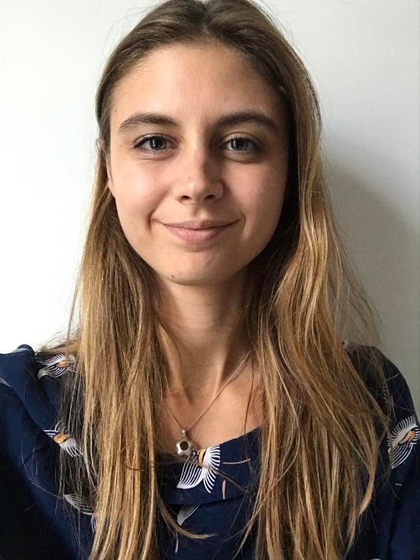 Camille Haas