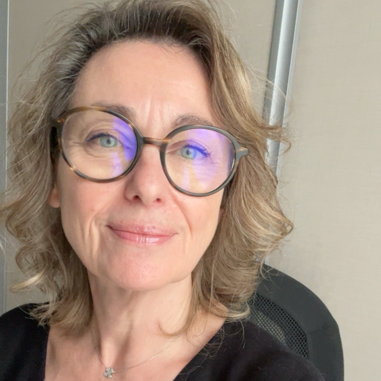 Cécile Vic
