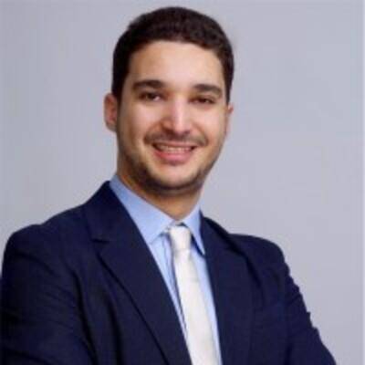 Omar Laraqui - Tech Lead Data / Data Engineer Azure Databricks