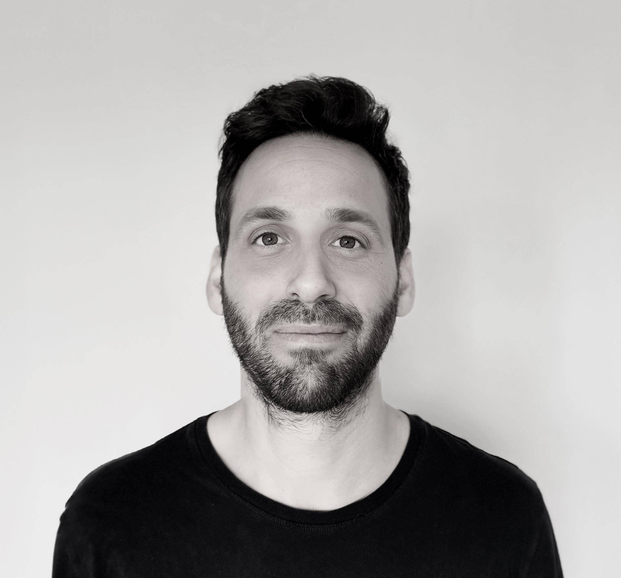 Stefano Fresch