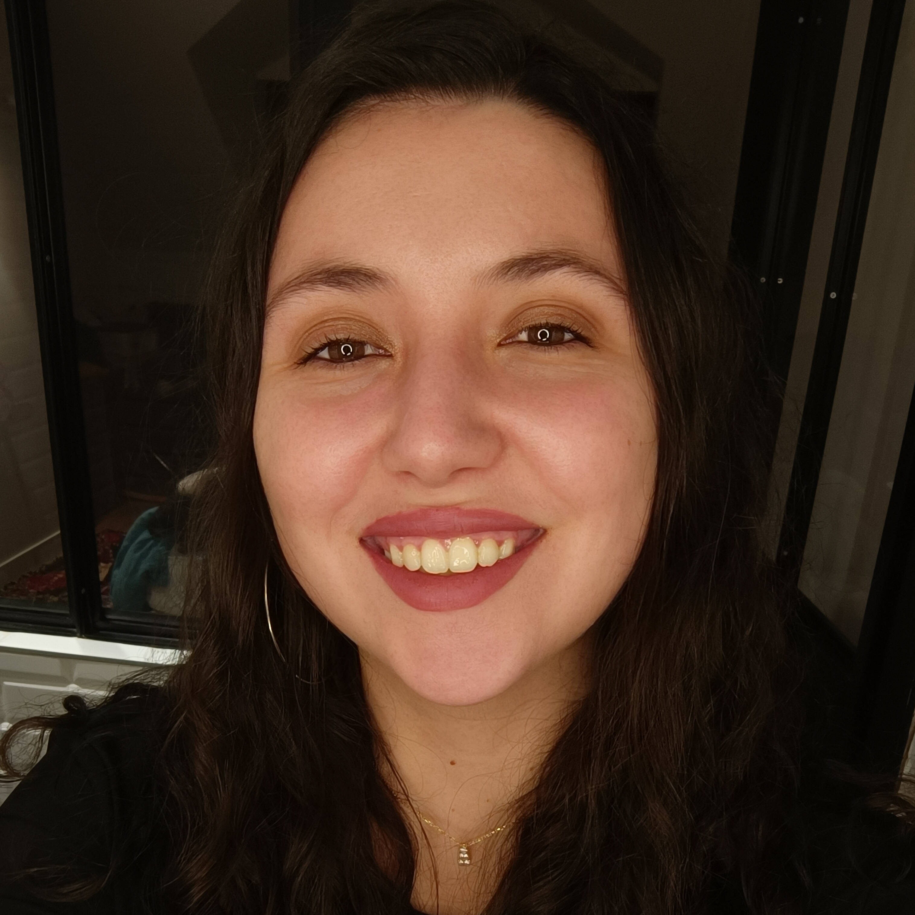 Inês Rodrigues Tavares - Assistante Conductrice de Travaux