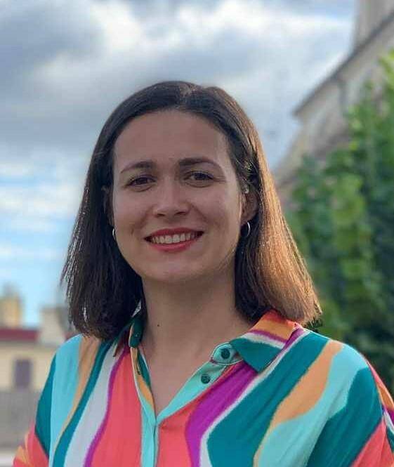 Victorine Warambourg