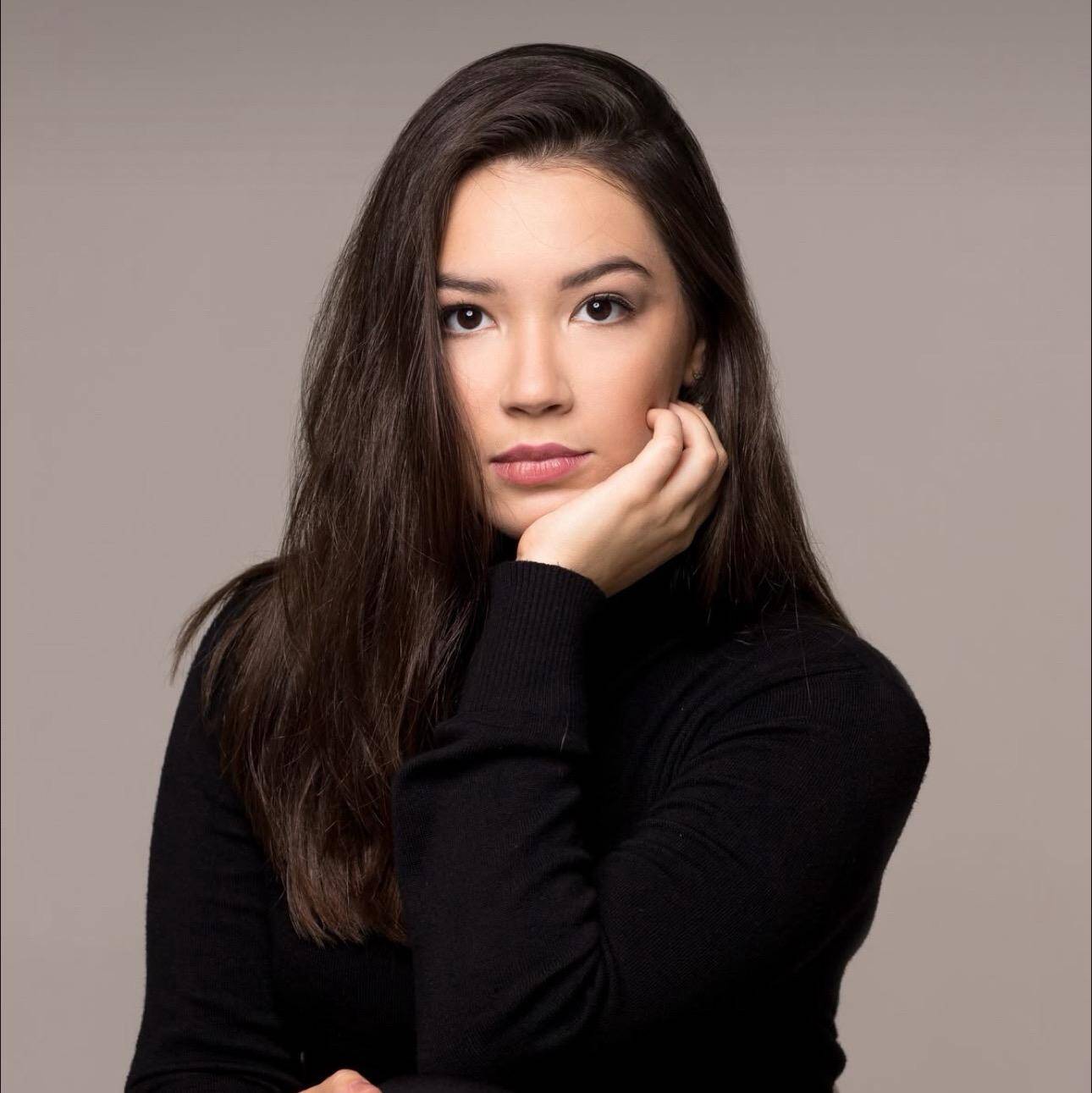 Alma Sadiku