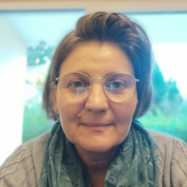 Olgica Grgic Nedic - Virtuelle Assistentin | Büroorganisation, Buchhalt