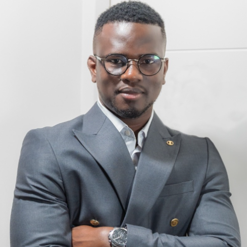 Seydou Ibrahim Diallo - Data Engeener - Developpeur Talend