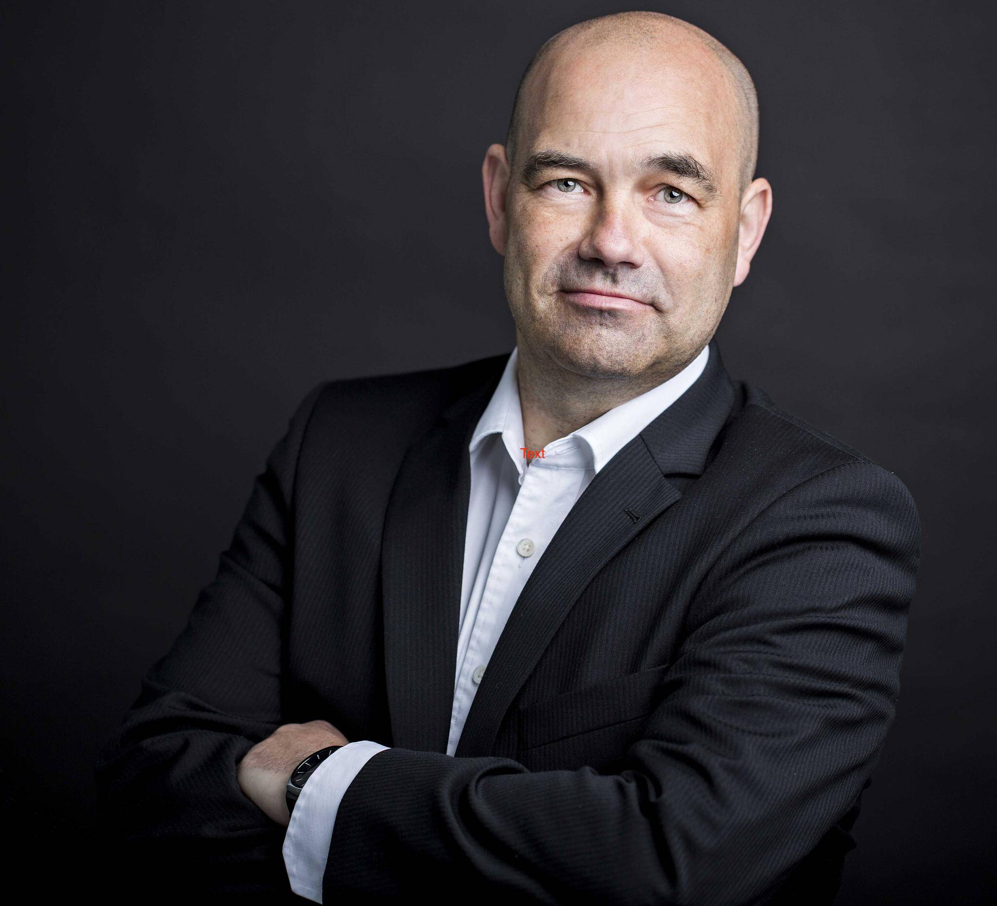 Christian Pretzell - Transformation-Expert AI-Augmented Business Proces