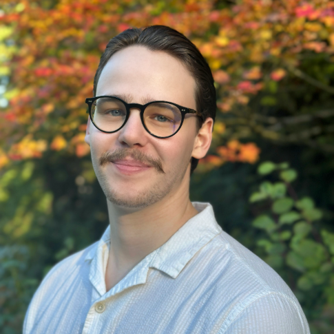 Matthes Kaiser - Full-Stack Software Engineer