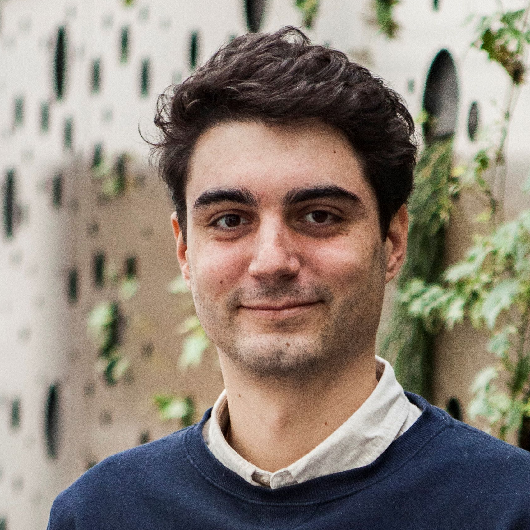 Thibaud Jurquet