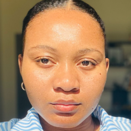 Phaiseka-Hannelie Richard - Market Analyst