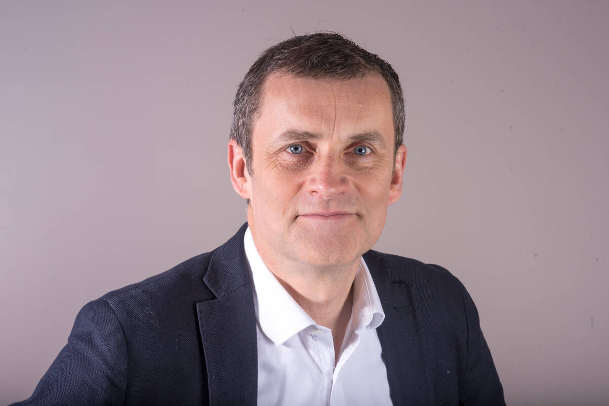 Bernard D'Ortho - Conseil management achats et fonctions supports