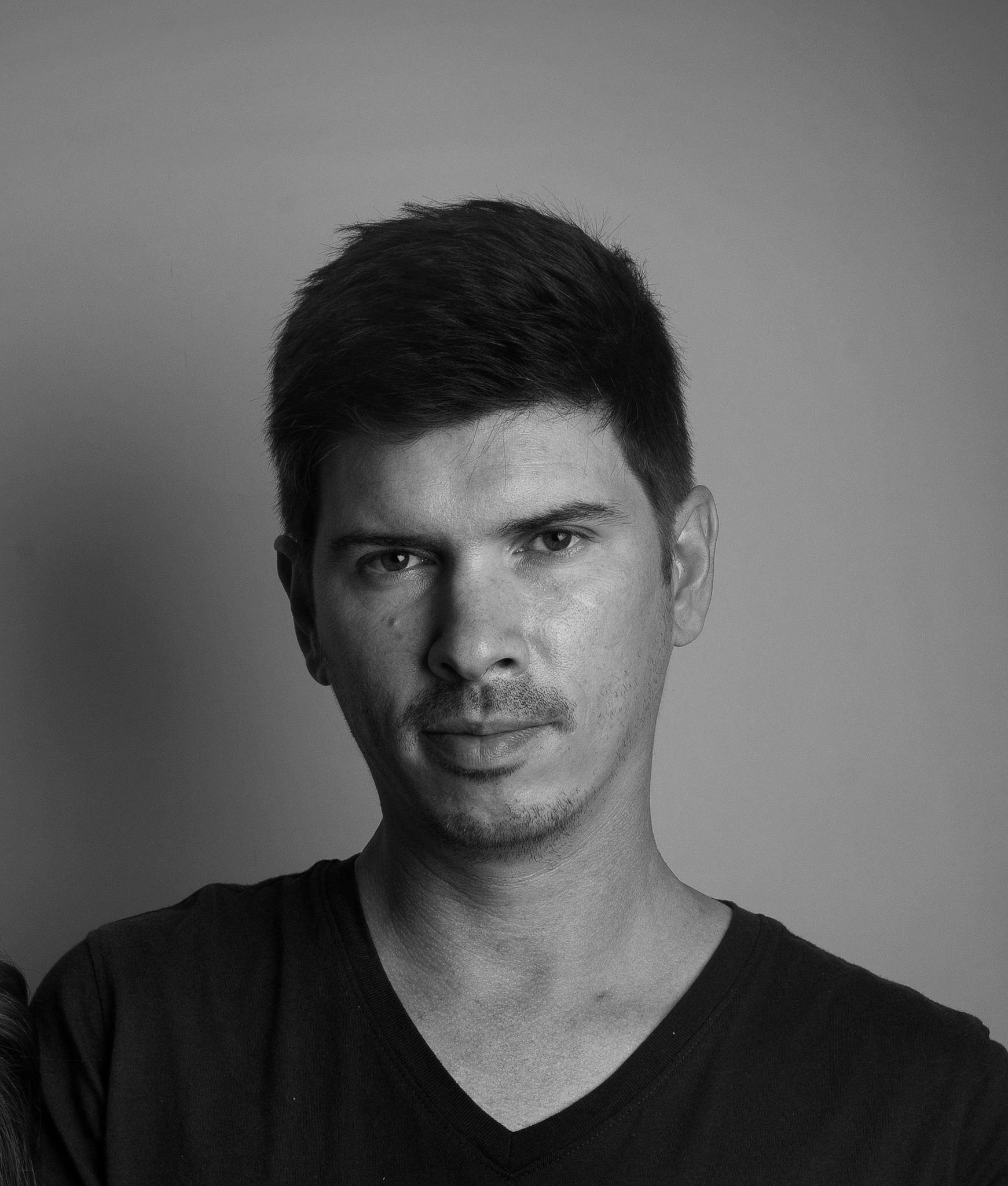 Walter Massenhove