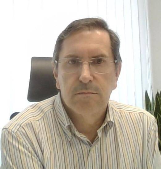 Carlos Serna