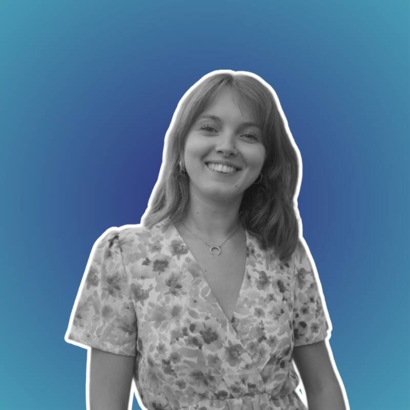 Desforges Maud - Consultante Customer Success & Développement CA