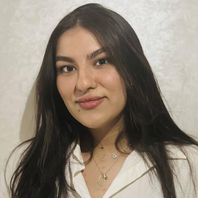 Nada Zakhnini