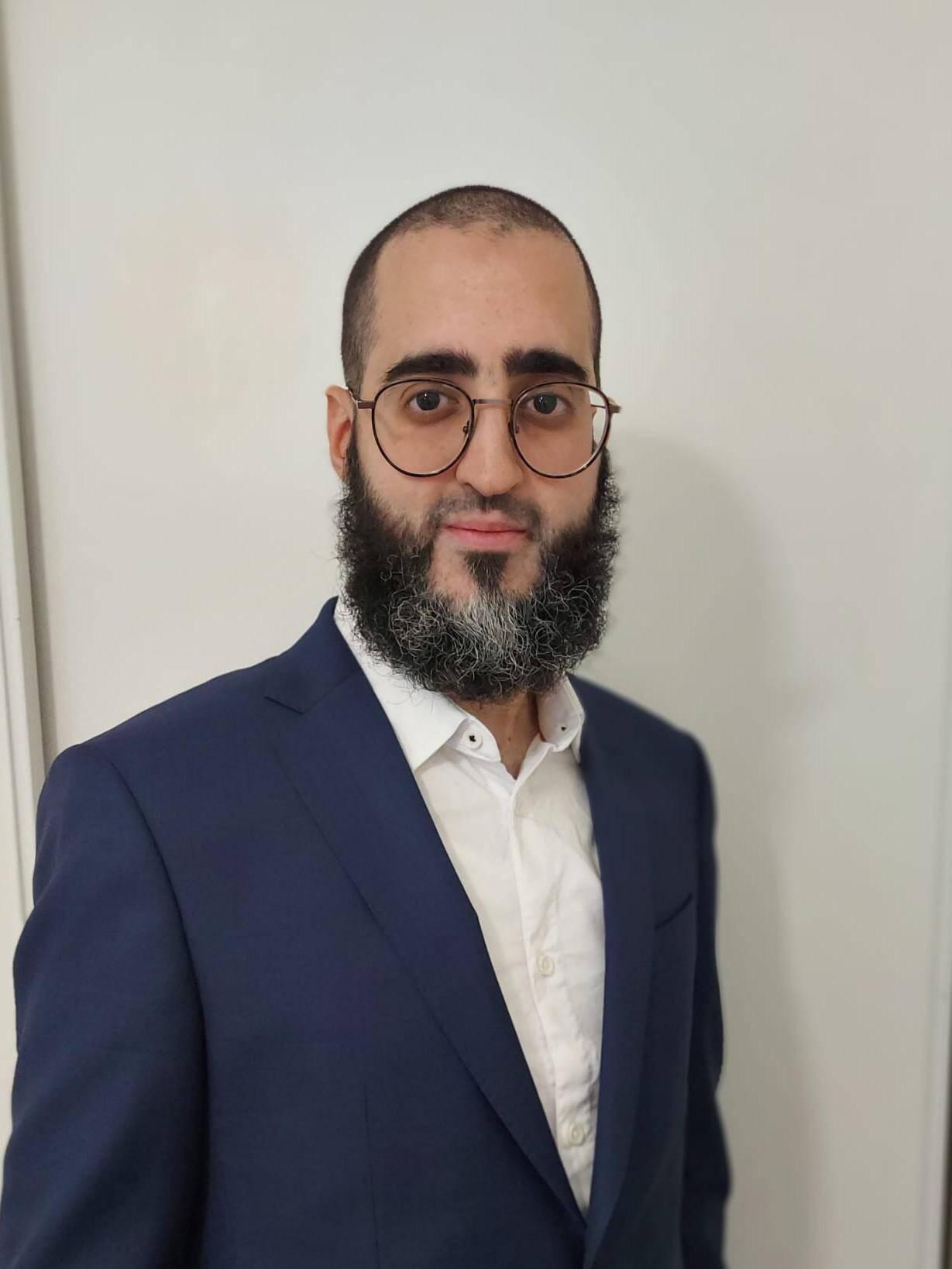 Mohamed Boubaya - Consultant ERP Dolibarr / Consultant PTC