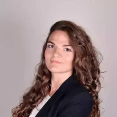 Marie  - Content & Email marketing – Conversion & CRM