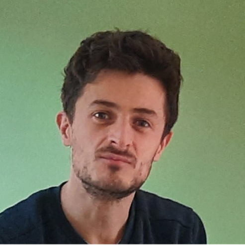 Thibault Collard-Bovy