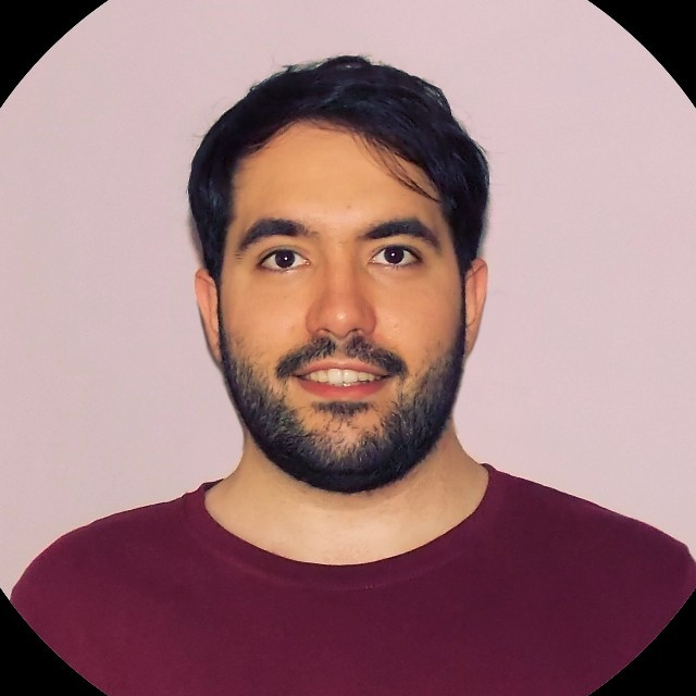 Daniel S. - Platform engineer | AWS, Terraform, Kubernetes