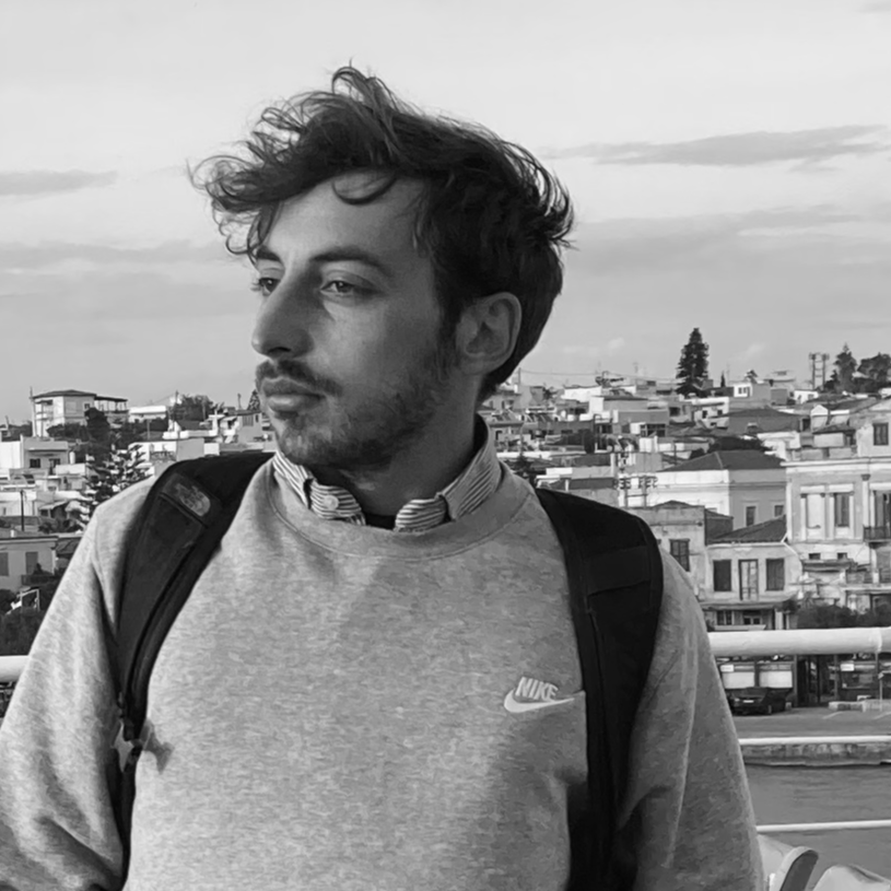 Matthieu Limongi