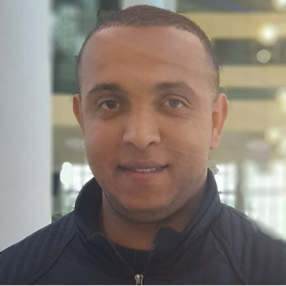 Mohamed Adib Aouadi - Développeur back-end senior