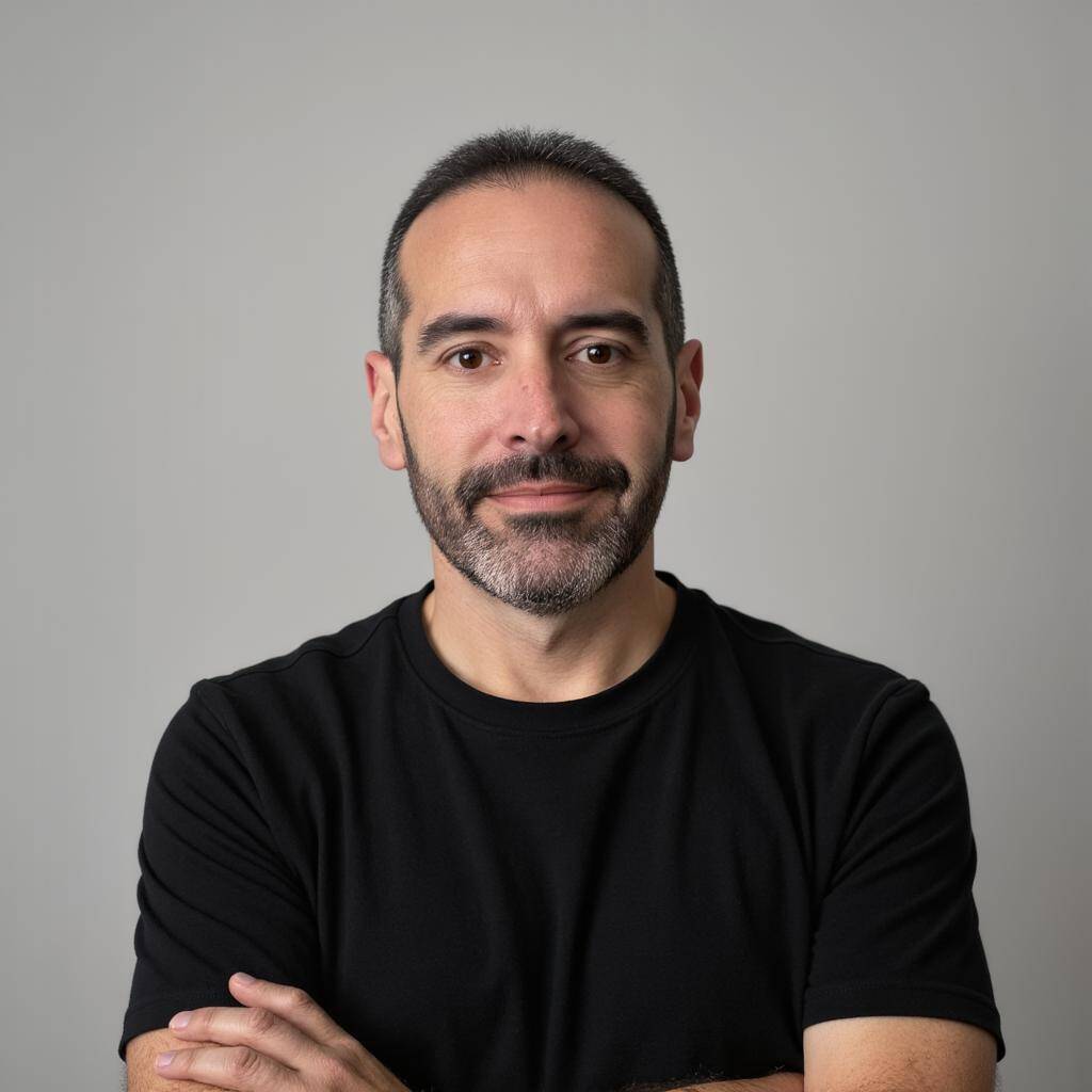 Daniel Peña - Ejecutivo Digital Senior | eCommerce, Marketplaces