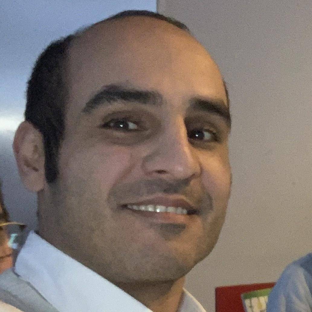 Behnam Eskandari - Administrateur Systèmes DevOps 