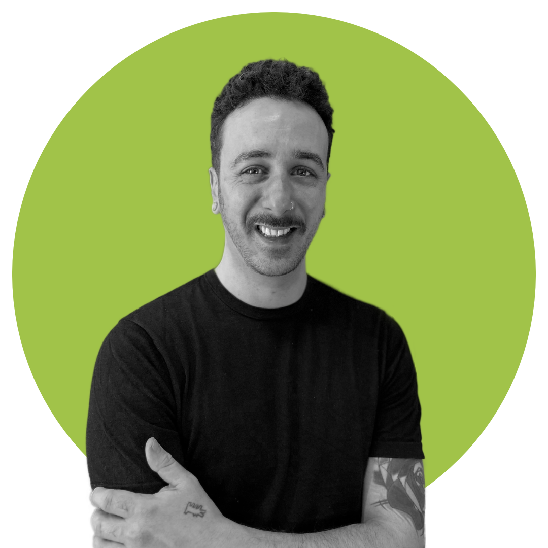 Adi Gottlieb - UX Designer