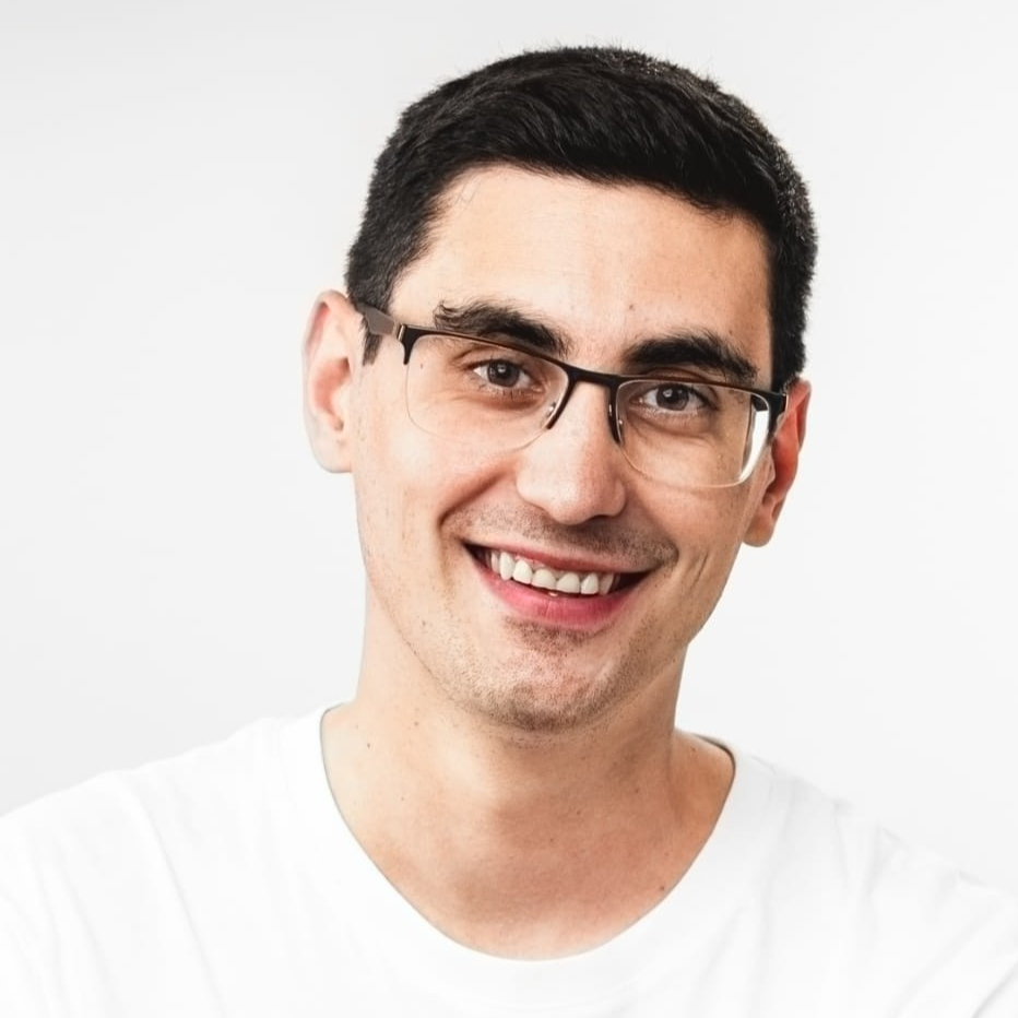 Sébastien Teillet - Expert Automatisation & AI✨