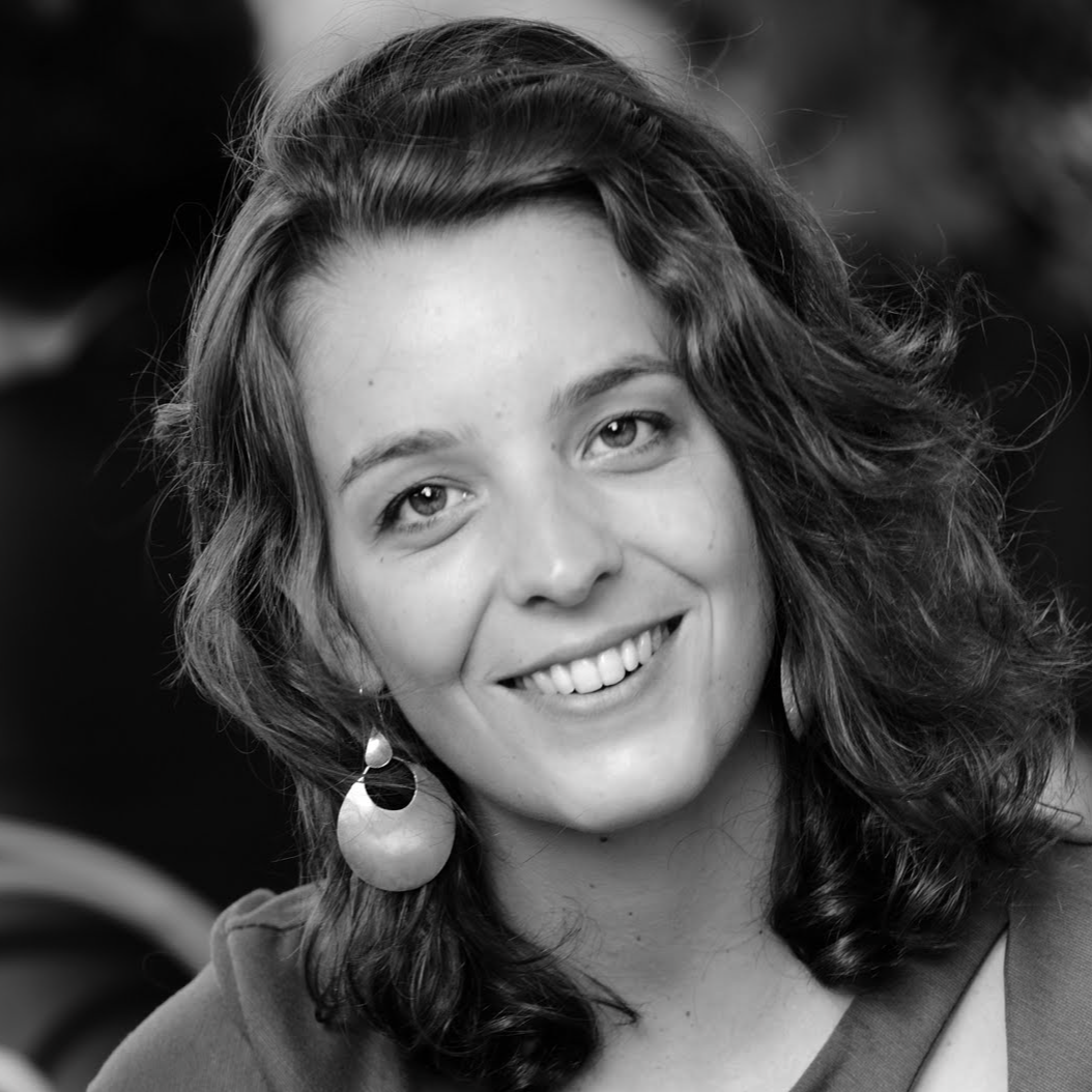 Camille André