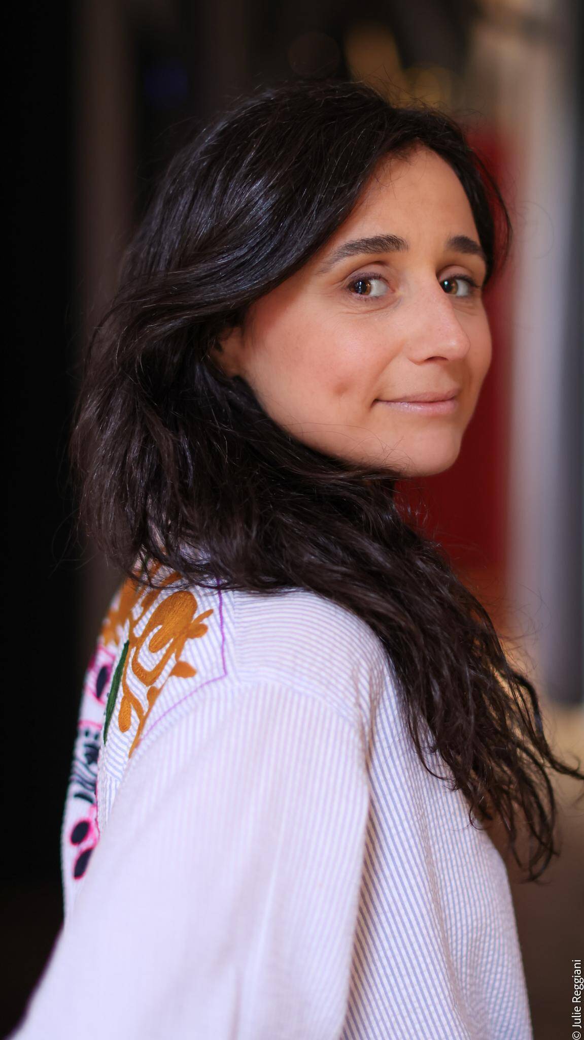 Bianca G.